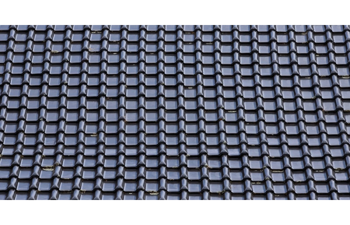 The Benefits of Concrete Roof Tiles