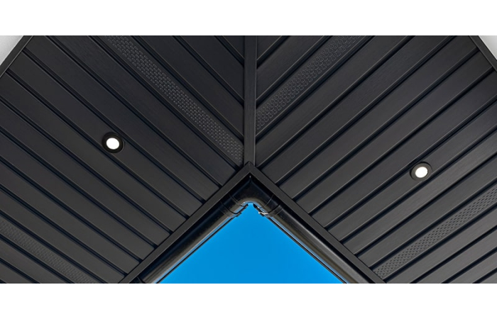 What are Eaves?