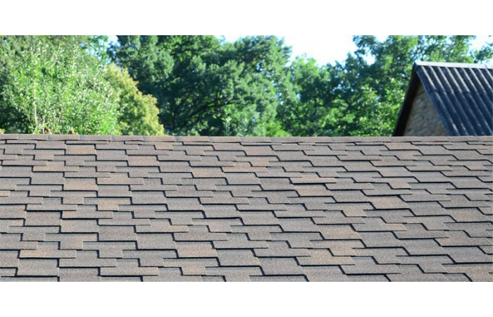 Guide to Felt Shingles
