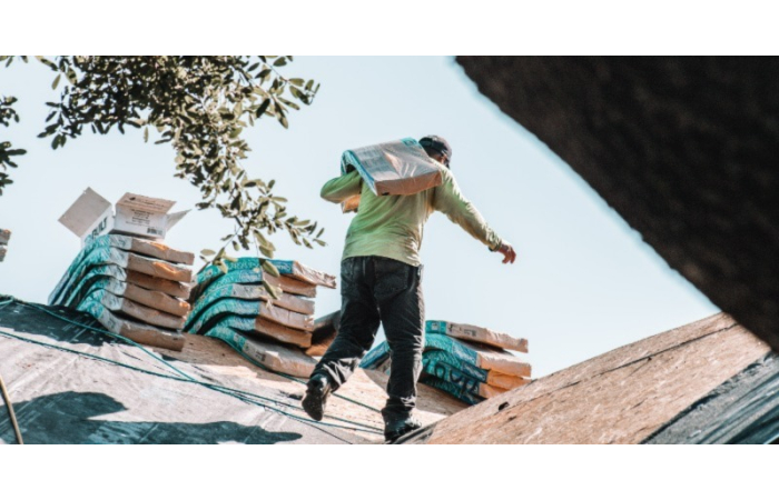 Building Better Relationships with Your Roofers