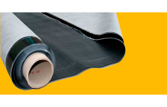 What is EPDM? 