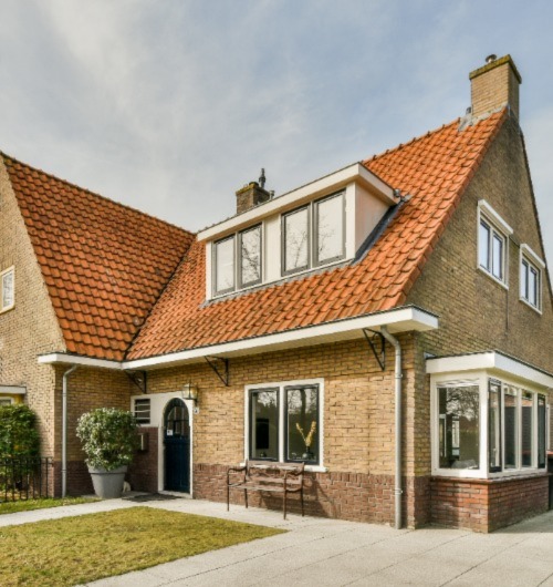 Building Types