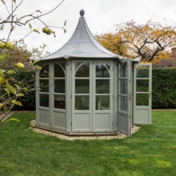 Gazebo Roofing
