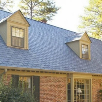 Residential Roofing Materials