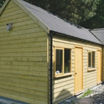 Sheds