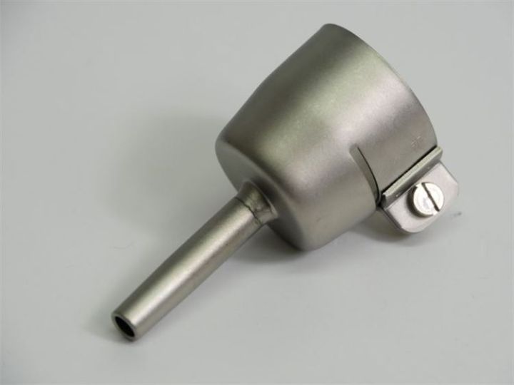 Leister TRIAC - 5mm Tubular Nozzle Leister TRIAC - 5mm Tubular Nozzle