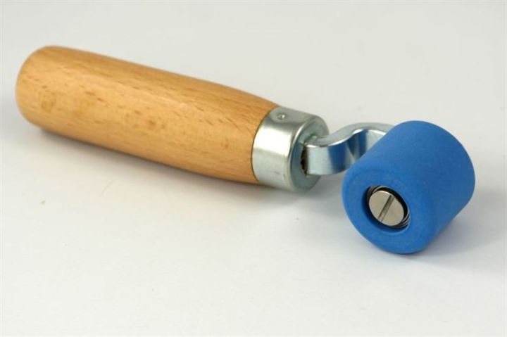 Leister - 28mm PTFE Pressure Roller Leister - 28mm PTFE Pressure Roller