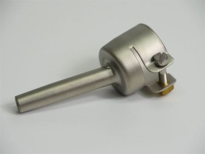Leister Hot Jet S - 5mm Push-Fit Tubular Nozzle Leister Hot Jet S - 5mm Push-Fit Tubular Nozzle