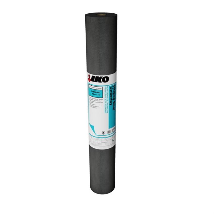 IKO Pitched Roof Underlay IKO Pitched Roof Underlay
