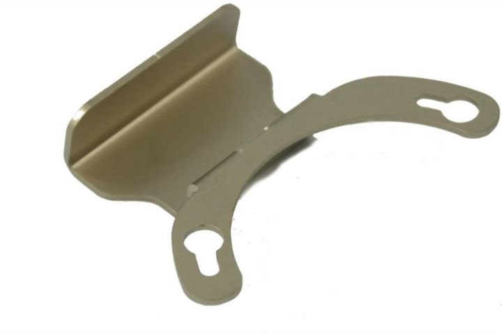 Leister ELECTRON ST - Wide Slot Nozzle Stand Leister ELECTRON ST - Wide Slot Nozzle Stand