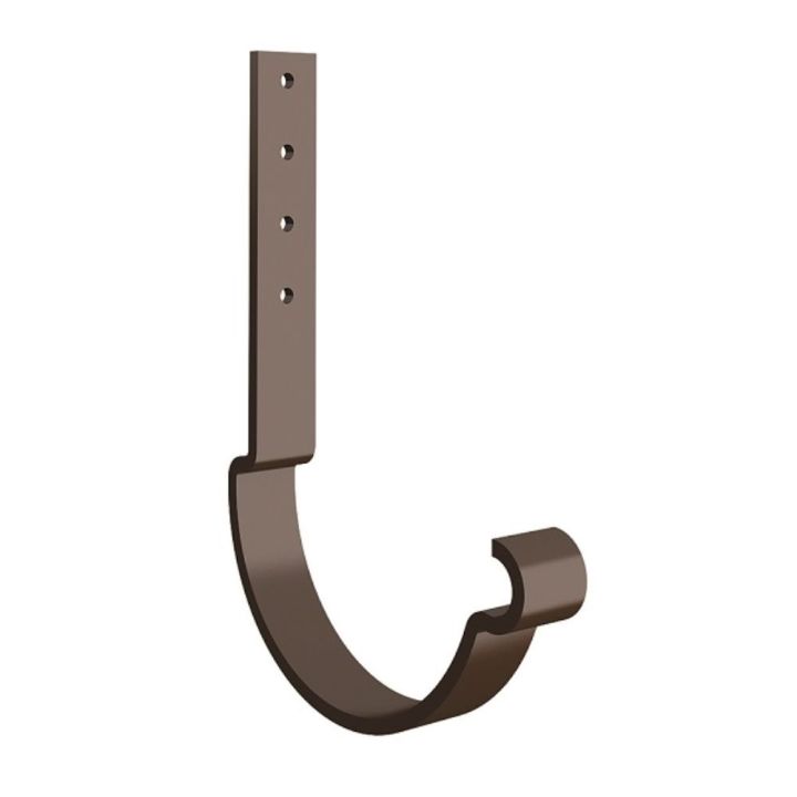 Lindab Steel Guttering - 150mm Rafter Bracket Lindab Steel Guttering - 150mm Rafter Bracket