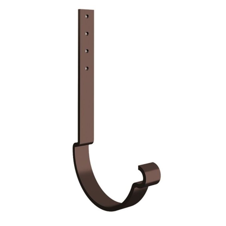 Lindab Steel Guttering - 200mm Rafter Bracket Lindab Steel Guttering - 200mm Rafter Bracket