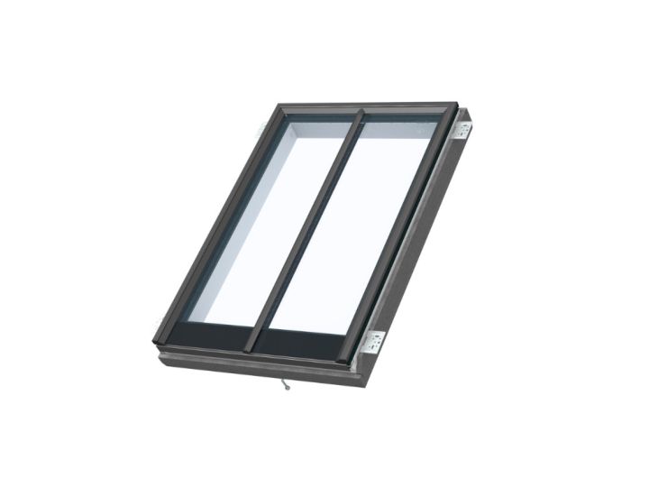VELUX GCL Heritage Top Hung Conservation Roof Window VELUX GCL Heritage Top Hung Conservation Roof Window