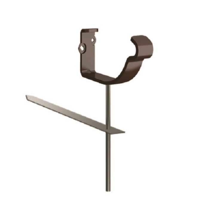Lindab Steel Guttering - Rise and Fall Bracket Lindab Steel Guttering - Rise and Fall Bracket