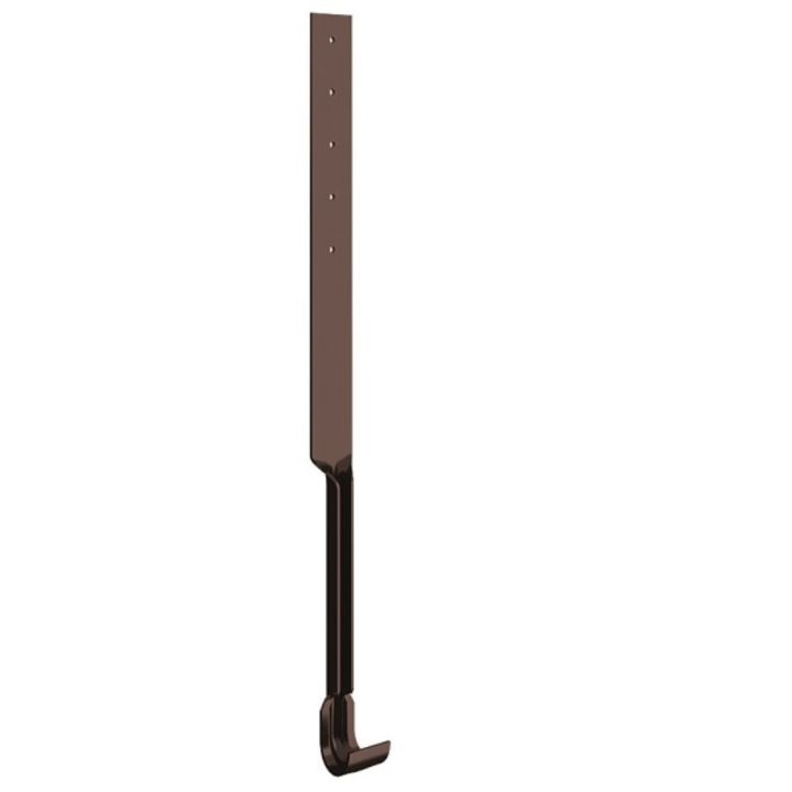 Lindab Steel Guttering - Stay Strap Lindab Steel Guttering - Stay Strap