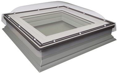 Fakro Domed Flat Roof Window