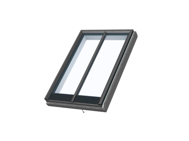 VELUX GCL Heritage Top Hung Conservation Roof Window VELUX GCL Heritage Top Hung Conservation Roof Window