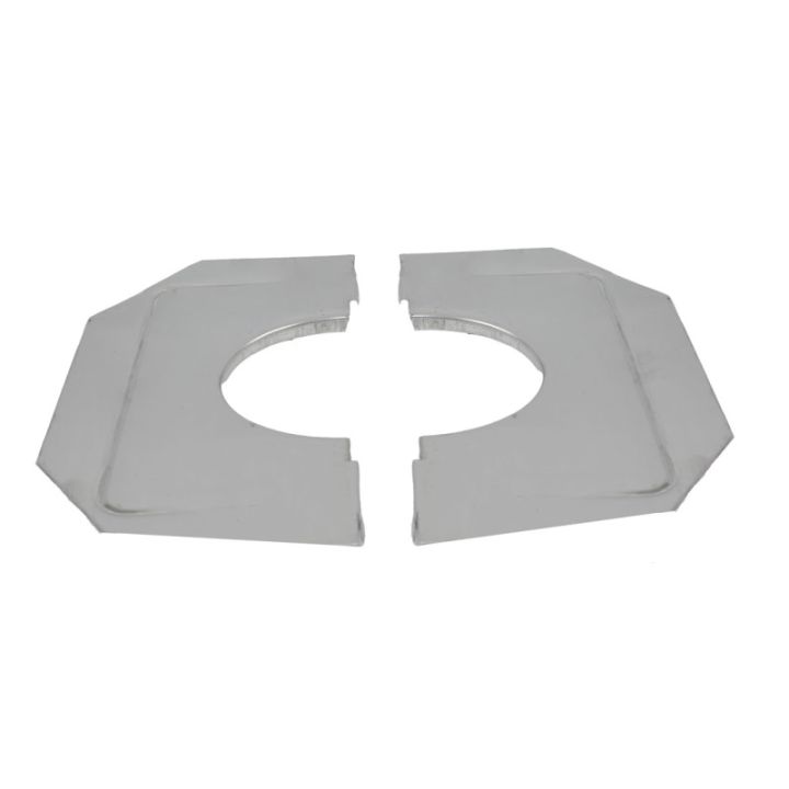 Colt Cowls Clamp and Plate for Gas & Oil Flue/Chimney Liner Colt Cowls Clamp and Plate for Gas & Oil Flue/Chimney Liner