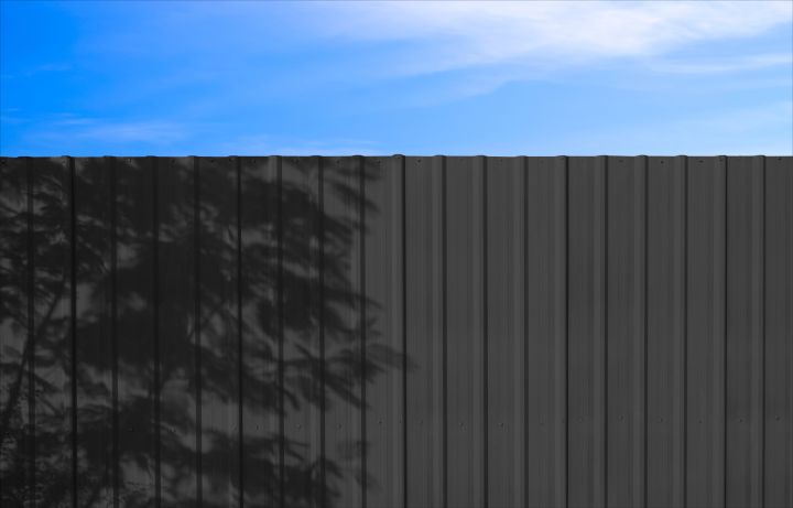 Steel Box Profile Roofing Sheet (32/1000) - Polyester Paint Coated - 0.5mm / 0.7mm