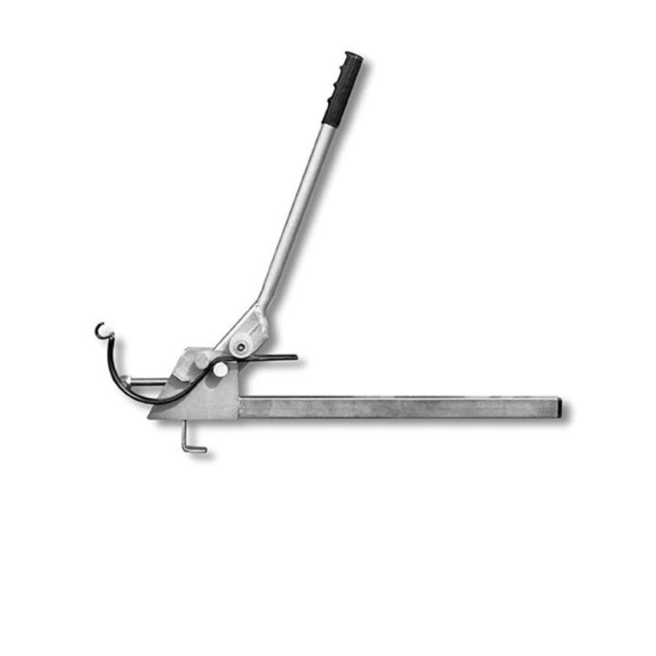 Lindab Guttering - Bracket Bender KBO Lindab Guttering - Bracket Bender KBO