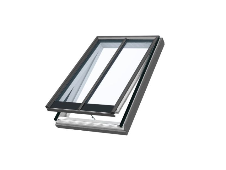 VELUX GCL Heritage Top Hung Conservation Roof Window VELUX GCL Heritage Top Hung Conservation Roof Window