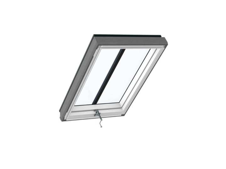 VELUX GCL Heritage Top Hung Conservation Roof Window VELUX GCL Heritage Top Hung Conservation Roof Window