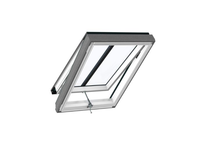 VELUX GCL Heritage Top Hung Conservation Roof Window VELUX GCL Heritage Top Hung Conservation Roof Window