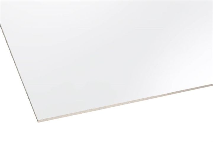 Liteglaze - Clear Acrylic Sheet