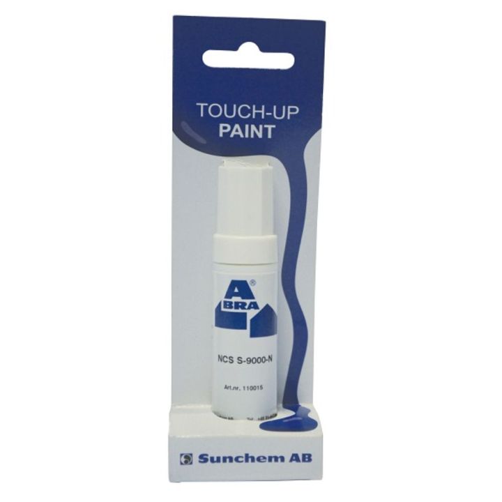 Lindab Steel Guttering - 12ml Touch Up Paint Lindab Steel Guttering - 12ml Touch Up Paint