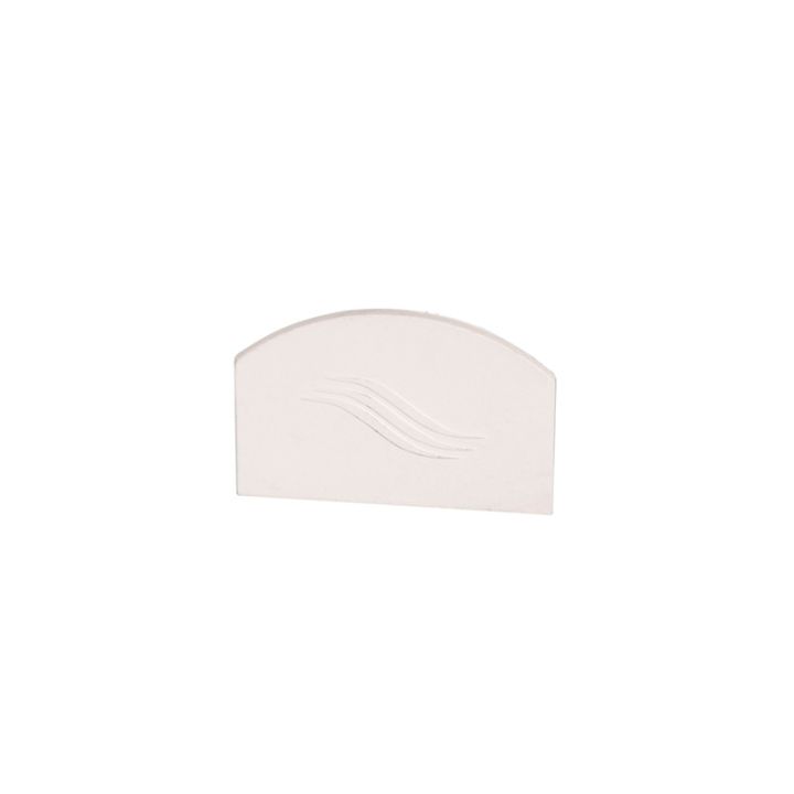 Corotherm Rafter Glazing Bar End Caps