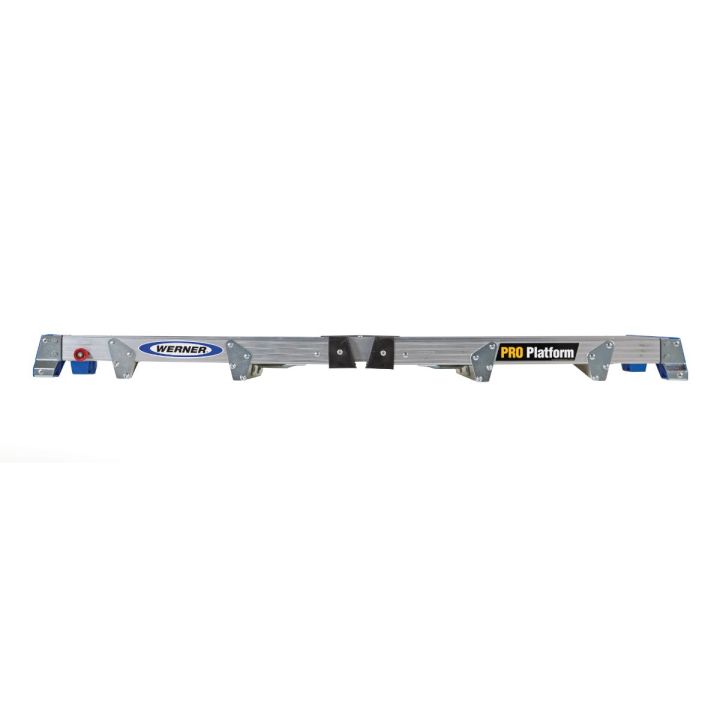 Werner Pro Aluminium Work Platform