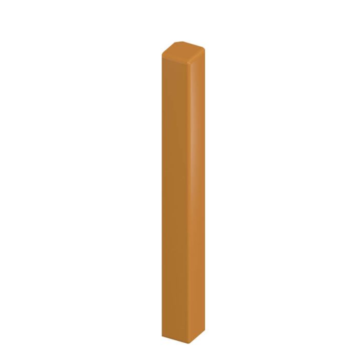 Fascia Board - 90˚ External Corner Trim - 450mm - Oak Fascia Board - 90˚ External Corner Trim - 450mm - Oak