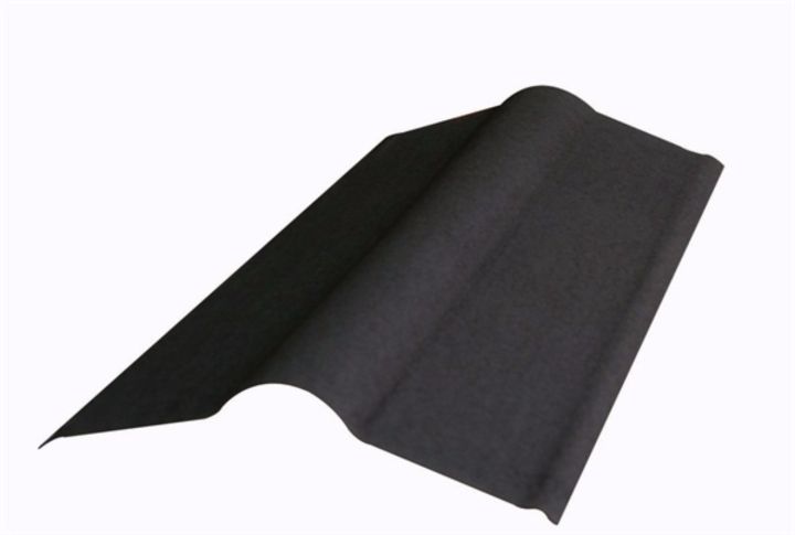 Onduvilla - Ridge - Black (900mm) Onduvilla - Ridge - Black (900mm)