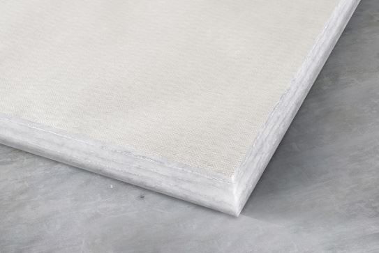 Actis Boost'r Hybrid - Multifoil Insulation Roll with Breather Membrane - 35 x 1500 x 6700mm / 10m2 Actis Boost'r Hybrid - Multifoil Insulation Roll with Breather Membrane - 35 x 1500 x 6700mm / 10m2