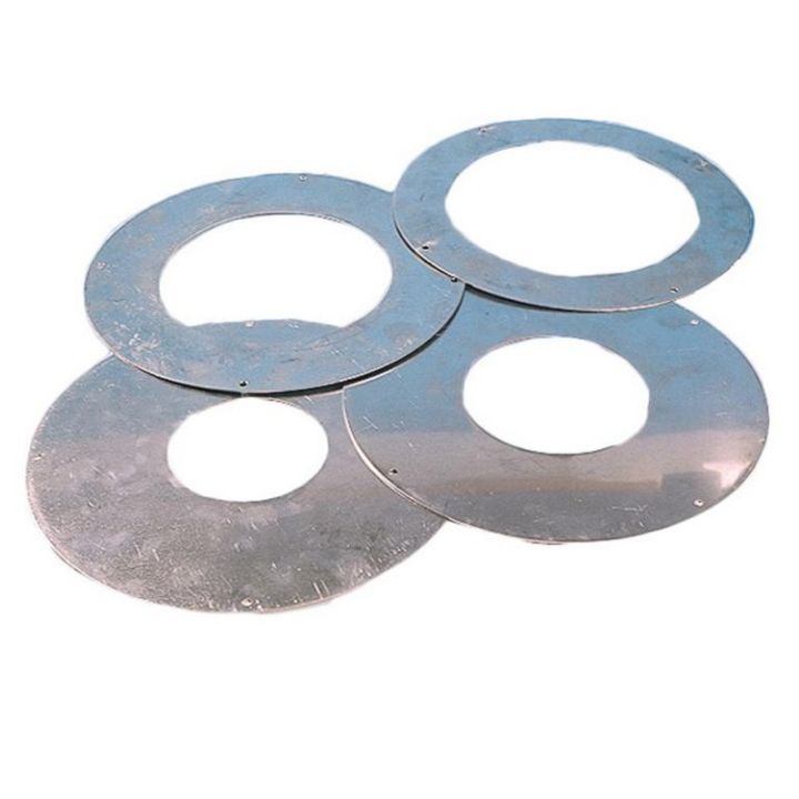Colt Top Reduction Plate - 100mm to 200mm
