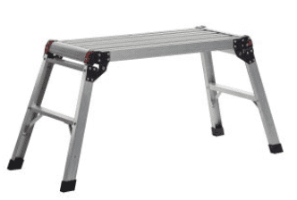 Werner Compact Aluminium Work Platform