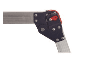 Werner Compact Aluminium Work Platform