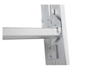 Werner 3 Way Aluminium Combination Ladder Werner 3 Way Aluminium Combination Ladder