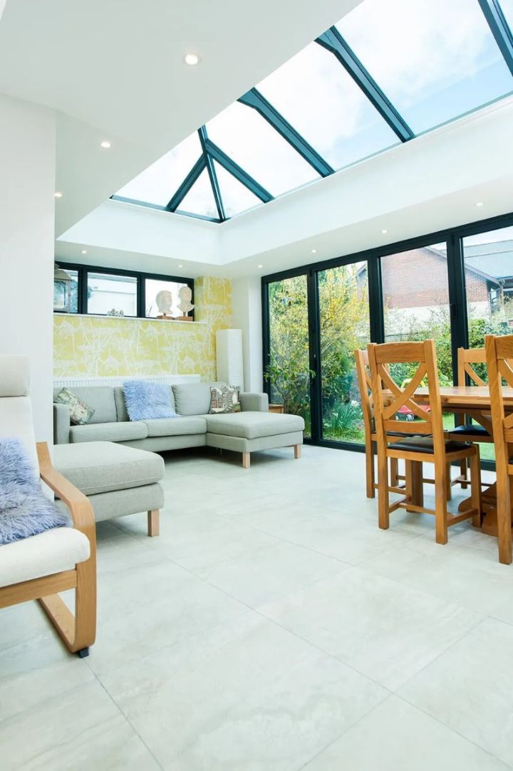 Atlas Regular Roof Lantern Atlas Regular Roof Lantern
