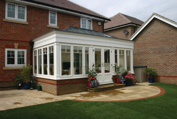 Atlas Regular Roof Lantern Atlas Regular Roof Lantern