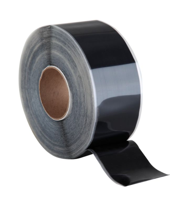 TRC Techno 3" EPDM Seam Tape - 30.5m TRC Techno 3" EPDM Seam Tape - 30.5m