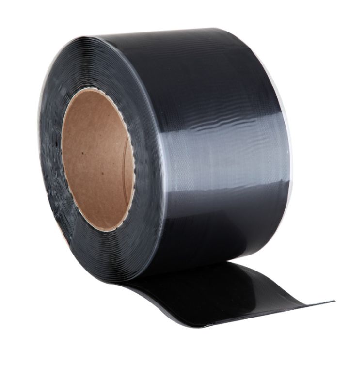 TRC Techno 5" EPDM Flashing Tape - 30.5m TRC Techno 5" EPDM Flashing Tape - 30.5m