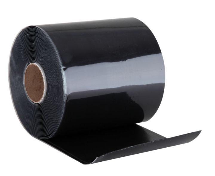TRC Techno 9" EPDM Flashing Tape - 15.25m TRC Techno 9" EPDM Flashing Tape - 15.25m