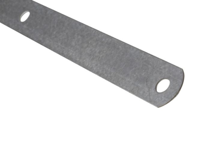 TRC Techno Aluminium Termination Bar - 2500mm