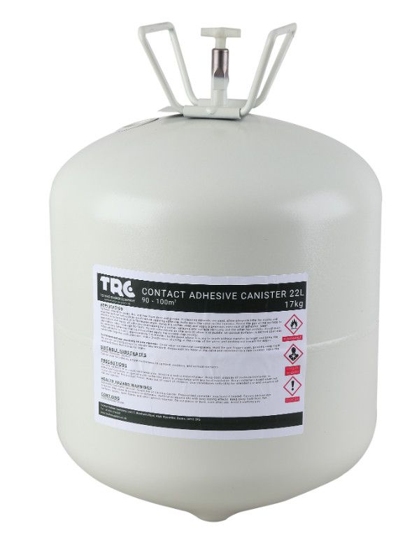 TRC Techno EPDM Spray Contact Adhesive TRC Techno EPDM Spray Contact Adhesive