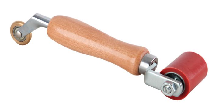 TRC Techno Combined Penny & Silicone Roller TRC Techno Combined Penny & Silicone Roller