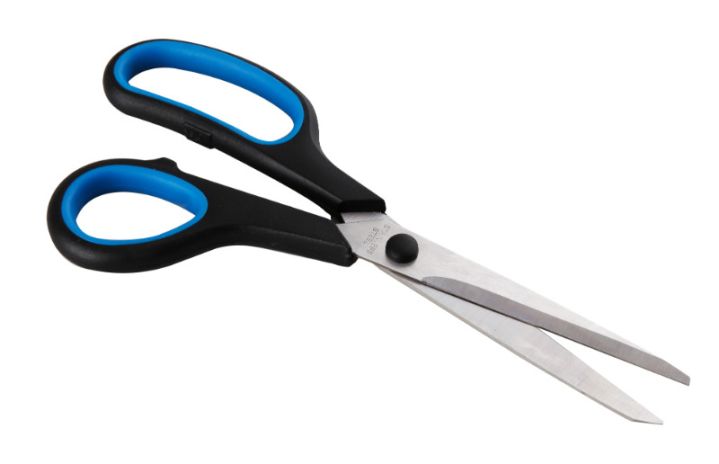 TRC Techno 7" EPDM & Flashing Scissors