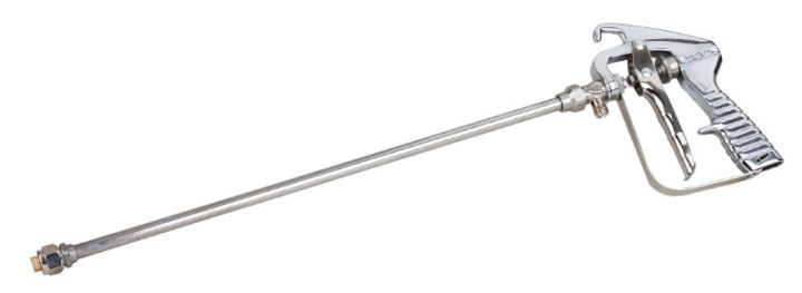 TRC Techno Spray Contact Adhesive Gun with Lance