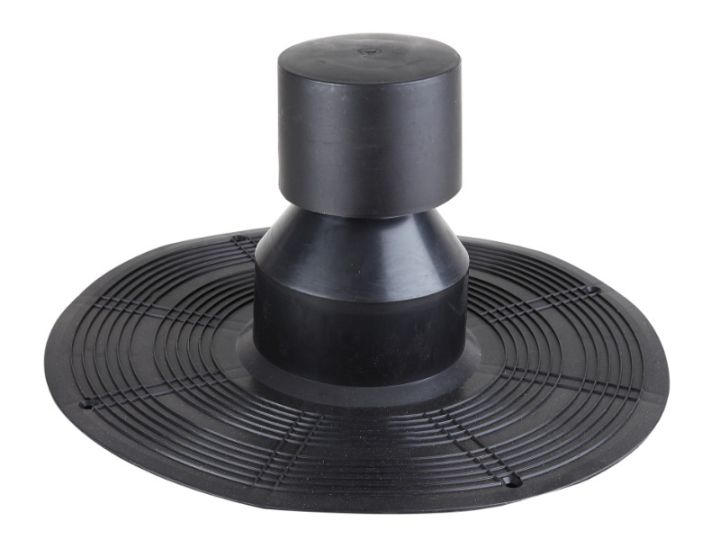 TRC Techno Roof Vent with Cap TRC Techno Roof Vent with Cap