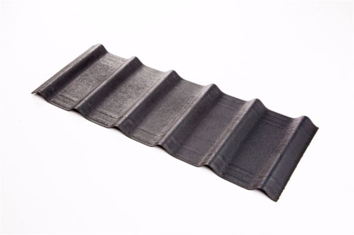 Onduvilla - Bitumen Roof Tiles - Black (2.18 m2 Coverage - Pack of 7) Onduvilla - Bitumen Roof Tiles - Black (2.18 m2 Coverage - Pack of 7)